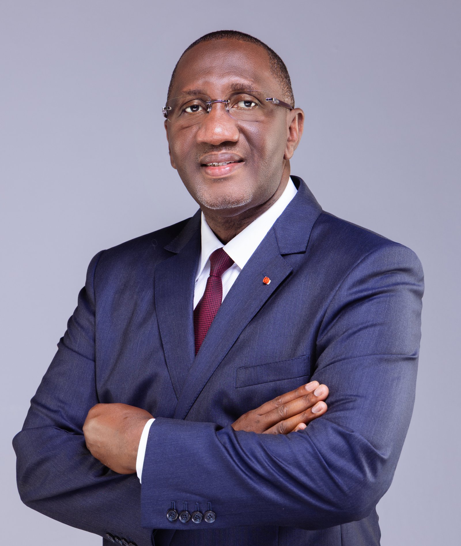 Dr Souleymane DIARRASSOUBA