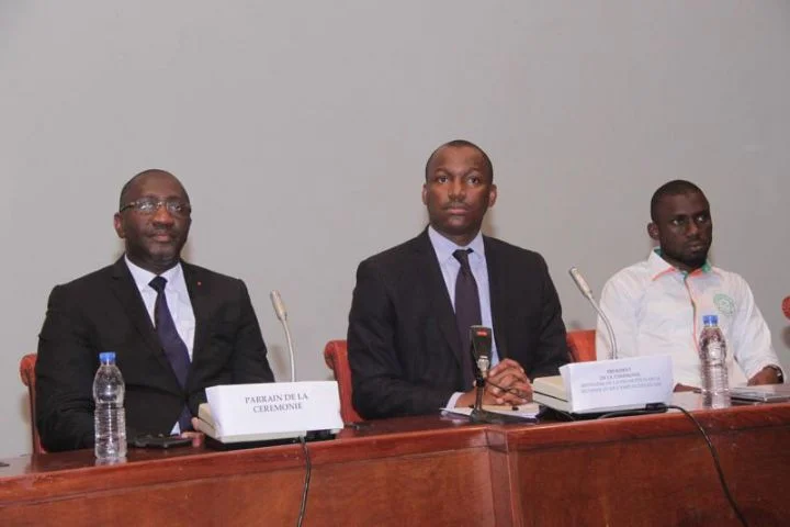 Côte d’Ivoire/Jeunesse : ouverture vendredi à Yamoussoukro du quatrième congrès ordinaire de la FENUJECI