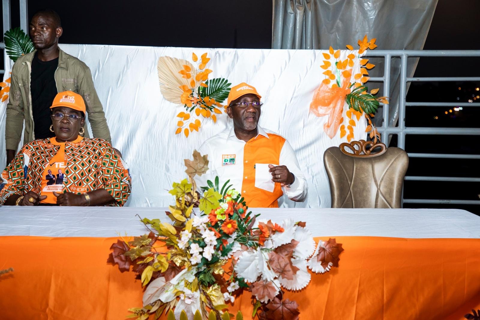 Dr Souleymane Diarrassouba appelle le secteur privé à l’action