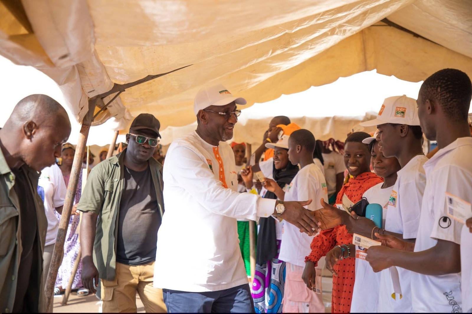 👉Nouveaux majeurs de Yakro : prêts pour le RHDP-Yakro !