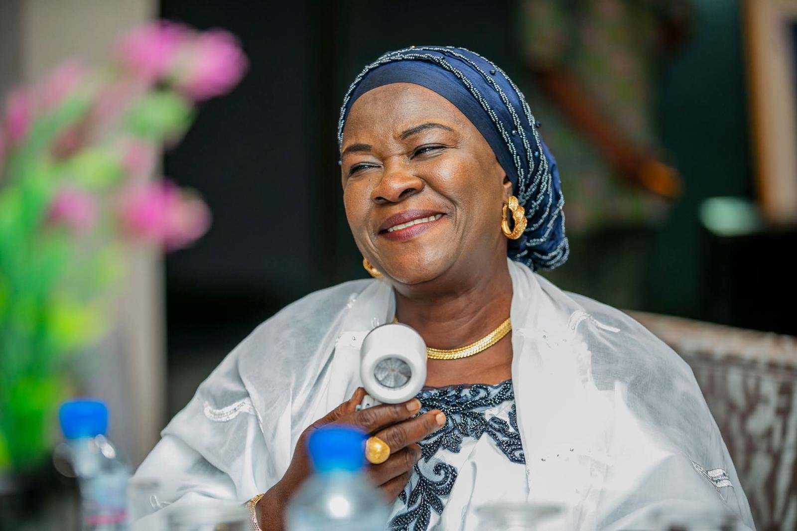 Yamoussoukro/Ramadan et carême : le Ministre Souleymane Diarrassouba rassemble musulmans et chrétiens autour d’une rupture collective